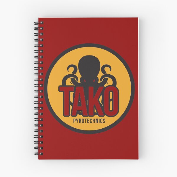 Item preview, Tako 2-color T-Shirt designed and sold by Pheonix812.