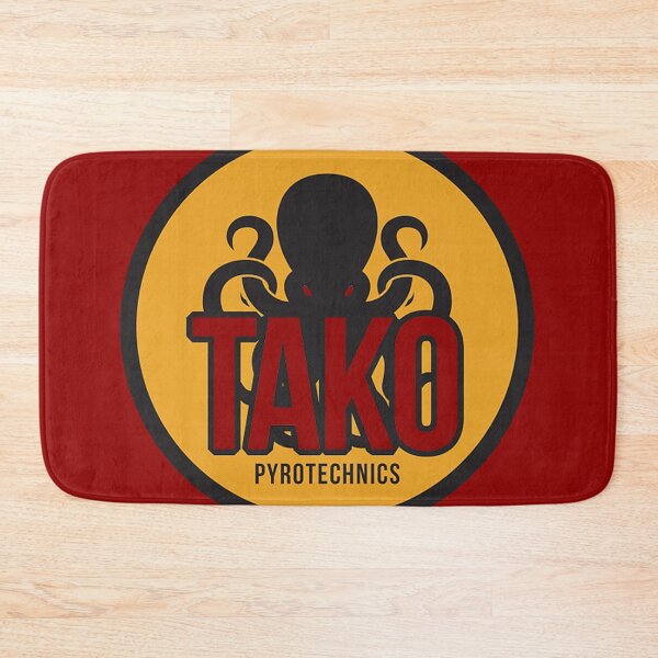 Item preview, Tako 2-color T-Shirt designed and sold by Pheonix812.