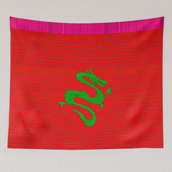 Item preview, China Town designed and sold by PuuuurfectAngel.