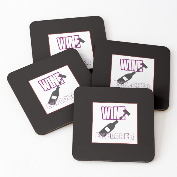 Item preview,  Wine Explorer designed and sold by roleshop.