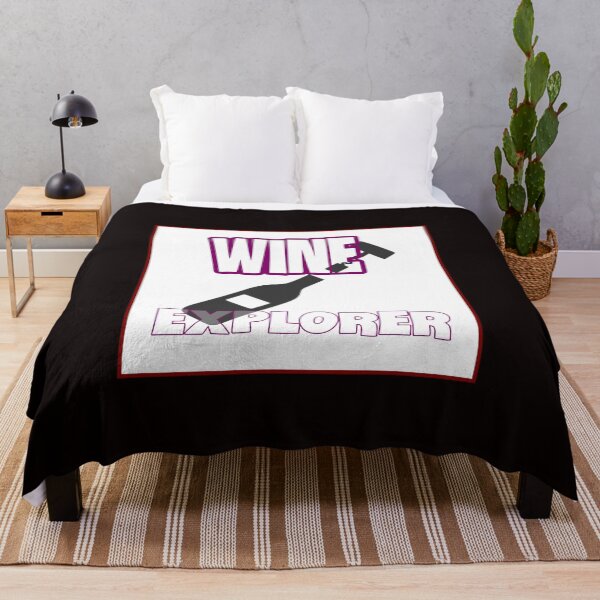 Item preview,  Wine Explorer designed and sold by roleshop.