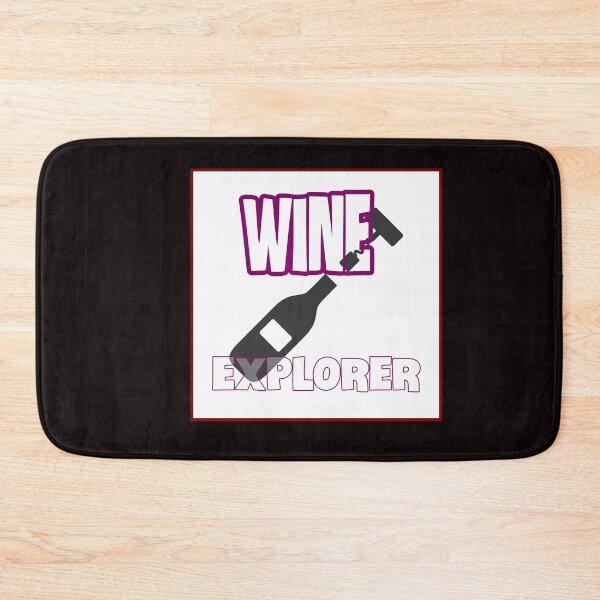 Item preview,  Wine Explorer designed and sold by roleshop.