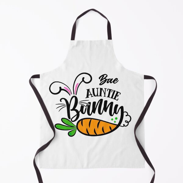 Item preview, Bae Aunty Bunny, Best Auntie Ever Typography designed and sold by graphic-genie.