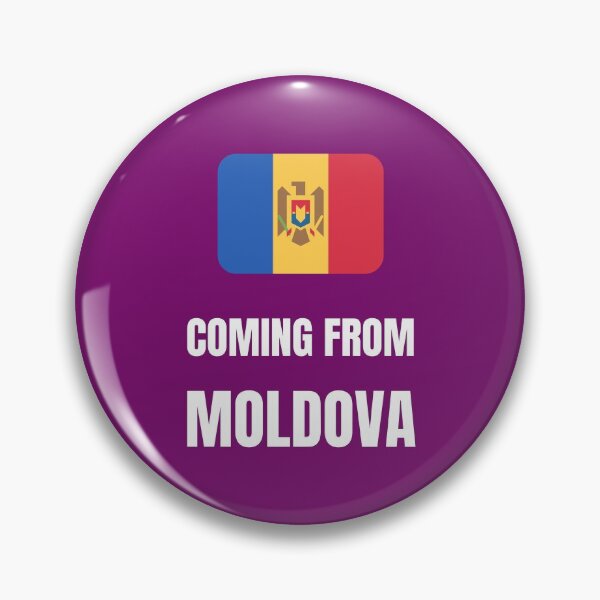 Item preview, Coming from Moldova designed and sold by fev-rocks.