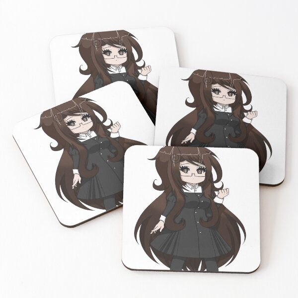 Item preview, Chibi Viola designed and sold by DarlingStitched.