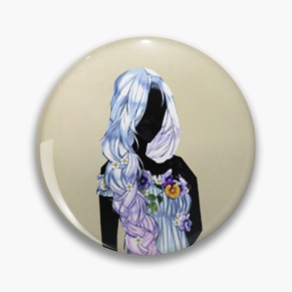 Item preview, The Niflheim - Princess designed and sold by shipperfangirl.