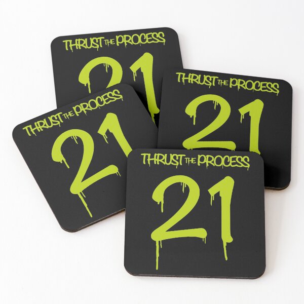 Item preview, Joel Embiid DX thrust the process tshirt designed and sold by Lovely Wall Art.