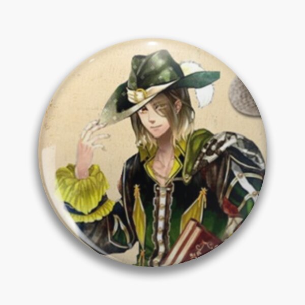 Item preview, The Niflheim - Philip designed and sold by shipperfangirl.