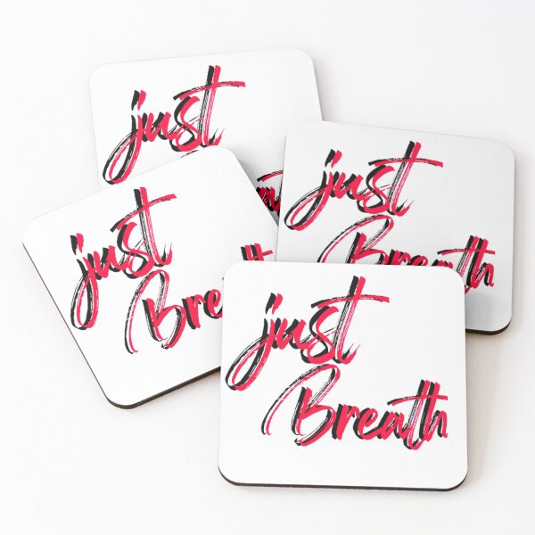 Item preview, Just breath designed and sold by SimaMall.