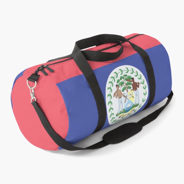 Item preview, Belize designed and sold by FlatFlags.