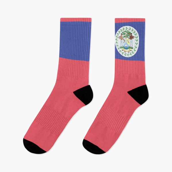 Item preview, Belize designed and sold by FlatFlags.