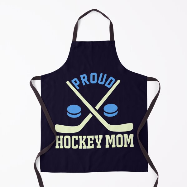 Item preview, Proud Hockey Mom designed and sold by VibrantGifts.