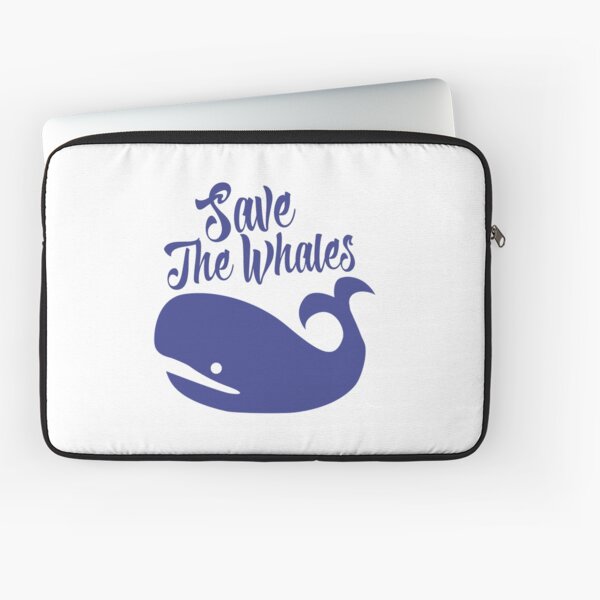 Laptoptaschen Sea Shepherd Redbubble