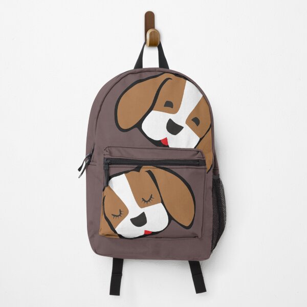 Item preview, Beagle Friends designed and sold by Mintycanopy.