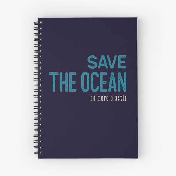 Item preview, Save The Ocean designed and sold by Ayurveda Fun Store.