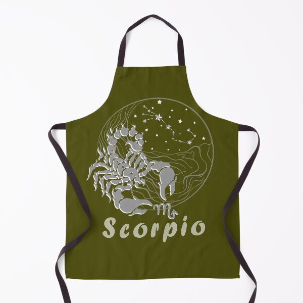 Item preview, Scorpio October 23 - November 21 designed and sold by KewlMix.