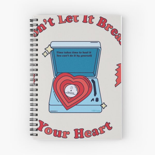 Item preview, Don't let it break your heart - Louis Tomlinson designed and sold by mmmerjem28.