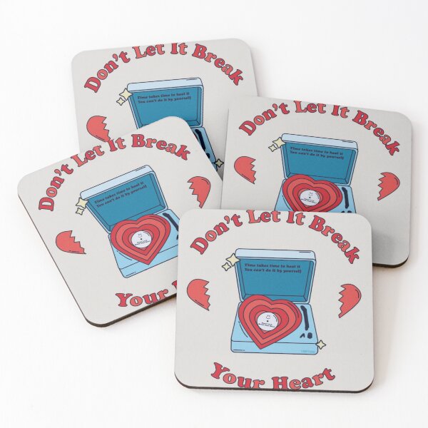 Item preview, Don't let it break your heart - Louis Tomlinson designed and sold by mmmerjem28.