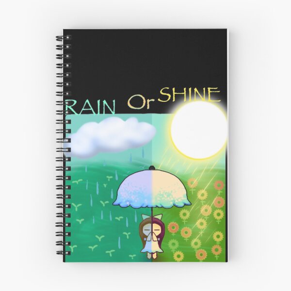 Item preview, Rain or shine designed and sold by Redjiggs.