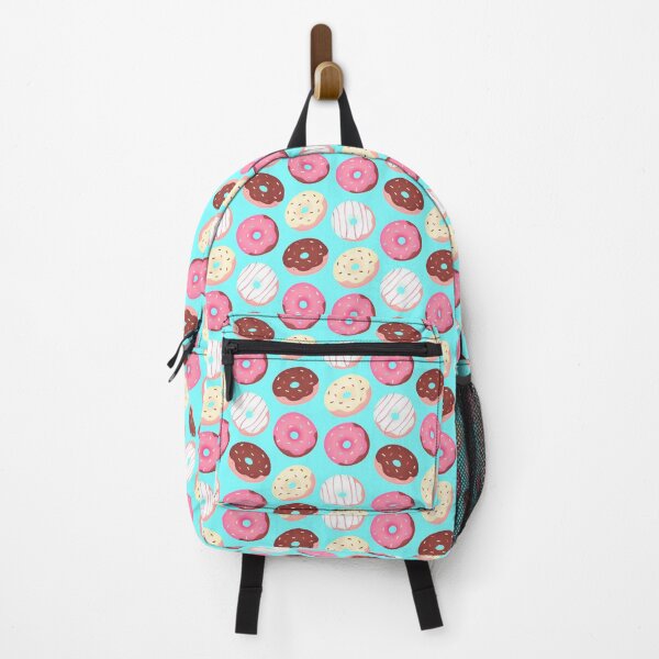 Item preview, Donuts Galore. Raining Doughnuts. Best Dessert Seamless a pattern Design. designed and sold by KaylaStudio.