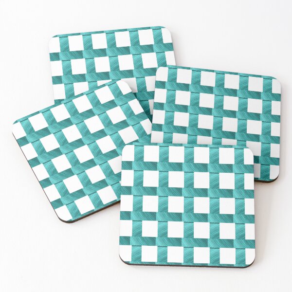Item preview, Turquoise Corner designed and sold by ScarletPanda.