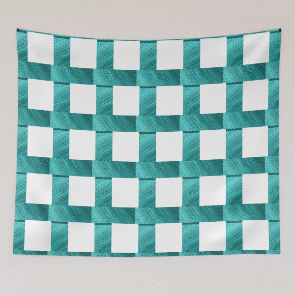 Item preview, Esquina Turquesa designed and sold by ScarletPanda.