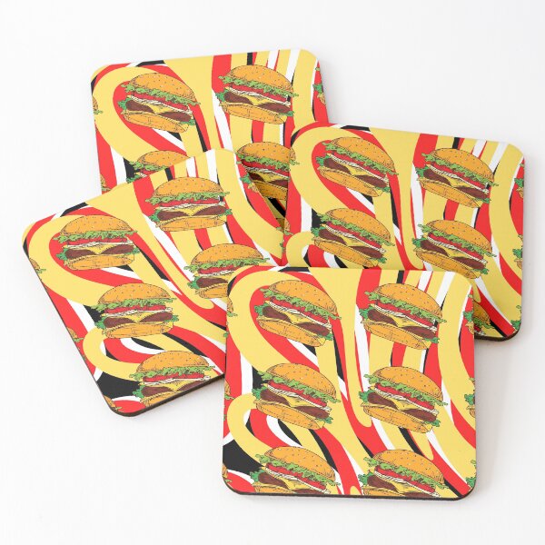 Item preview, Burgers and Sauce designed and sold by Shane Diamond.