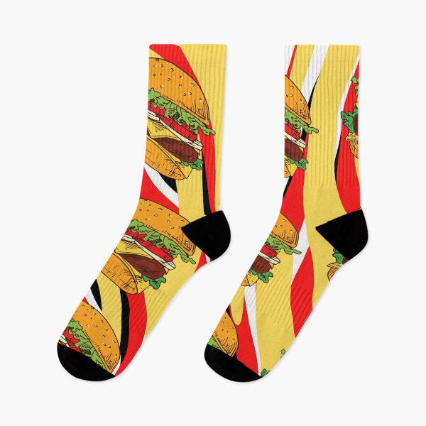 Item preview, Burgers and Sauce designed and sold by Shane Diamond.