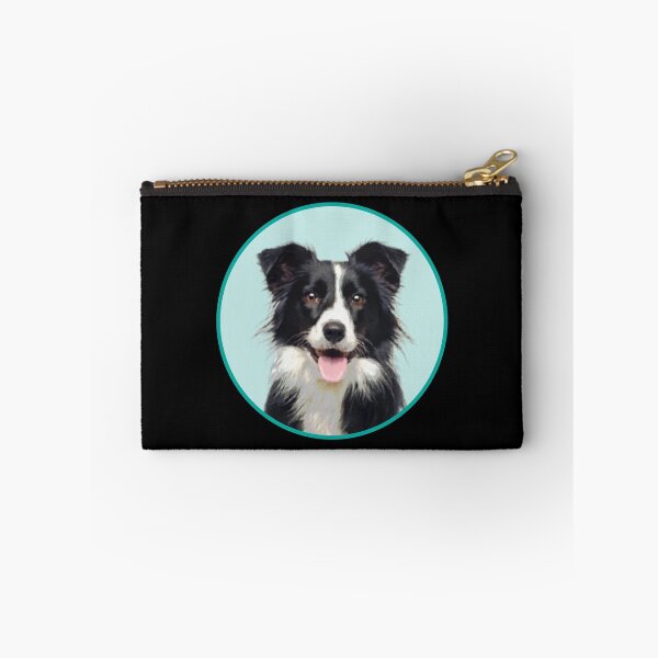 Item preview, Cute Border Collie Dog Funny Border Collie Lovers designed and sold by alaechamlal.