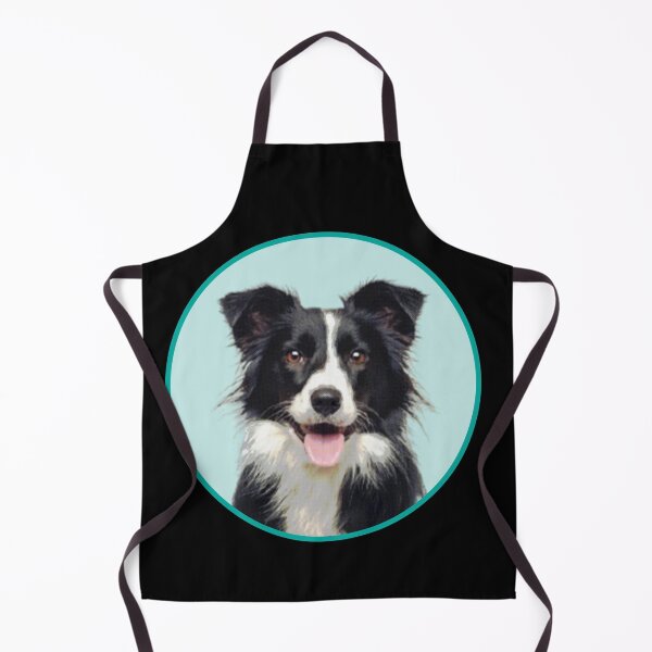 Item preview, Cute Border Collie Dog Funny Border Collie Lovers designed and sold by alaechamlal.