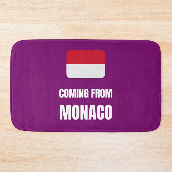Item preview, Coming from Monaco designed and sold by fev-rocks.
