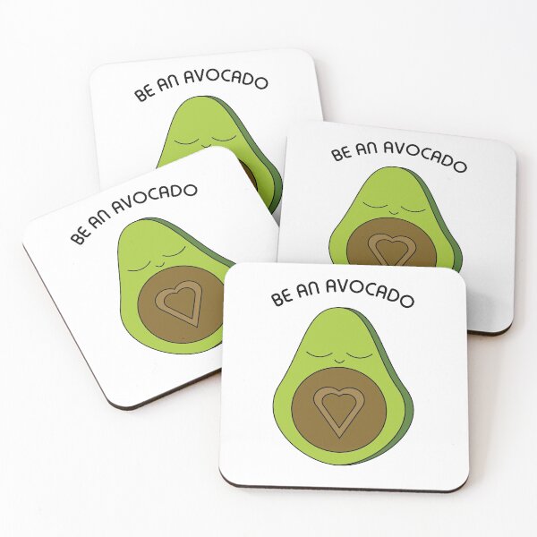 Item preview, AVOCADO designed and sold by mapib.