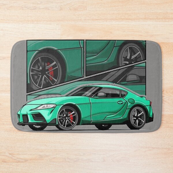 Item preview, Supra mk4 designed and sold by Cybermeta.