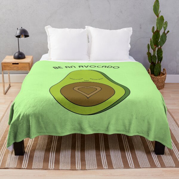 Item preview, AVOCADO designed and sold by mapib.