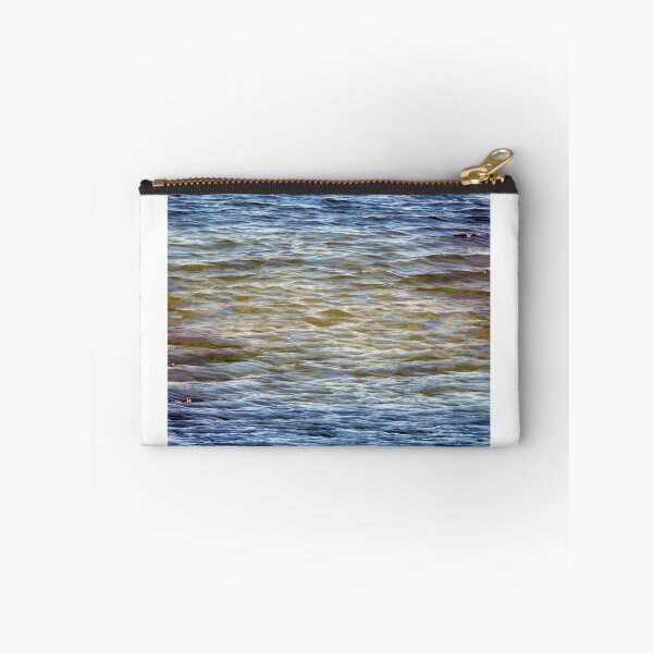 Item preview, Patterns of Waveletts at Cape Henlopen State Park, designed and sold by Wernher Krutein.