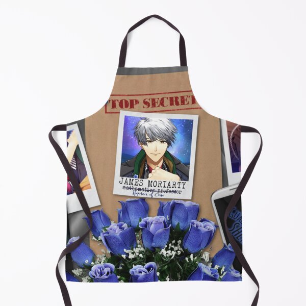 Item preview, GMS - Moriarty designed and sold by shipperfangirl.