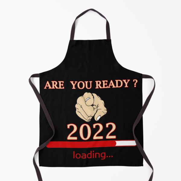 Item preview, 2022 New Year Loading designed and sold by LashCreations.