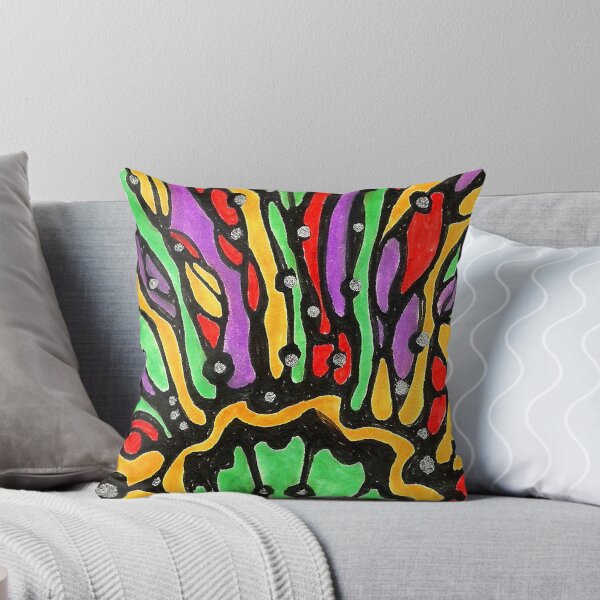 Item preview, Polychromatic Sunburst designed and sold by JimmyGlenn Greenway.