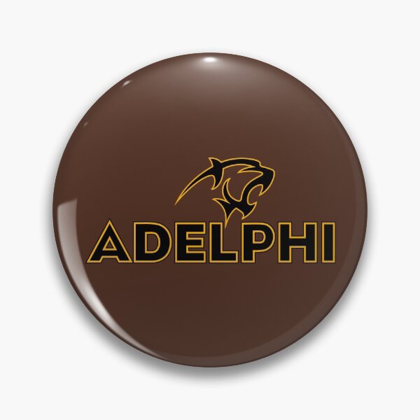 Item preview, Adelphi Panthers logo designed and sold by marimbamarina.