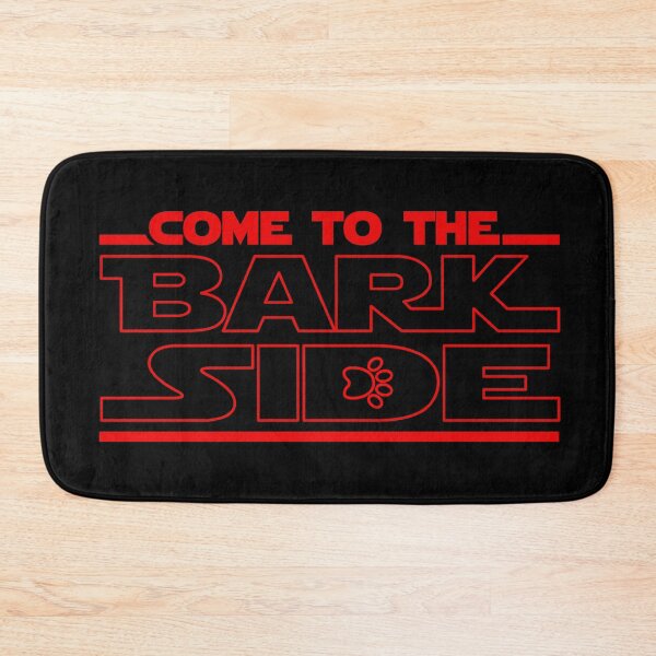 Item preview, Come To The Bark Side Dark Side Of Puppy Love designed and sold by 4U2NV-LDN.