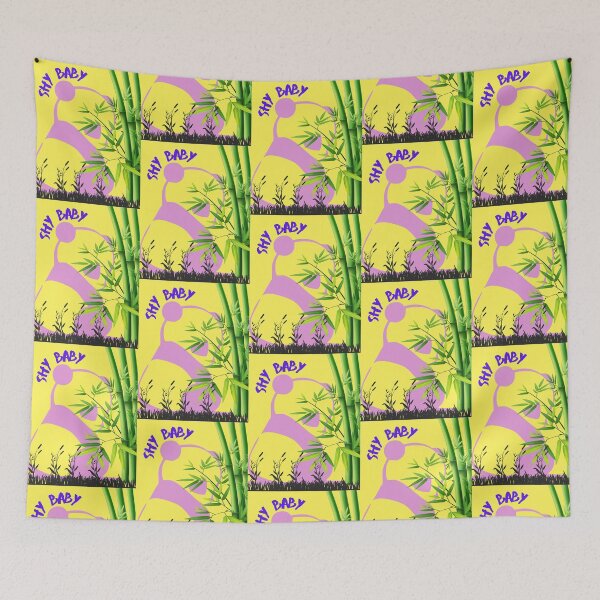 Item preview, Shy Kid designed and sold by Chelle478.