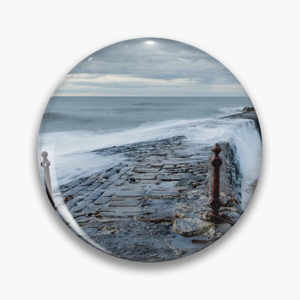 Item preview, Wave after Wave designed and sold by John Dunbar.