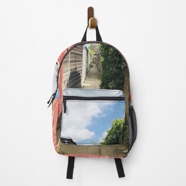 Item preview, Streets of the Netherlands designed and sold by Krissys-Art.