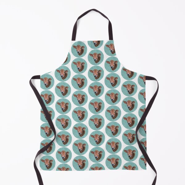 Item preview, Red Calf designed and sold by SandraWarmerdam.