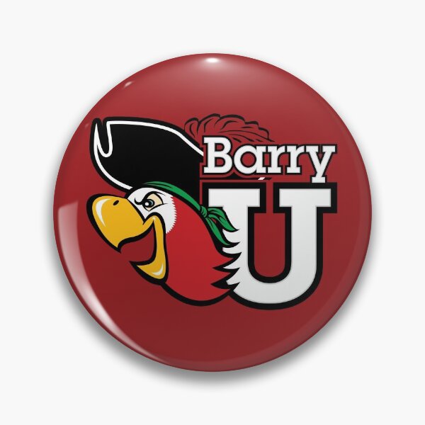Item preview, Barry is  Buccaneers  designed and sold by marimbamarina.