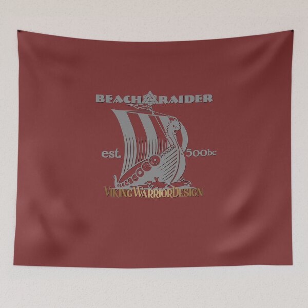 Item preview, VikingWarriorDesign designed and sold by FantasySkyArt.