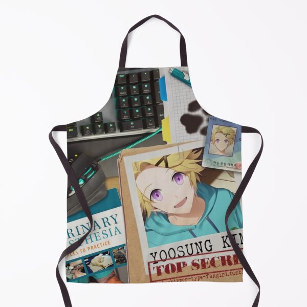 Item preview, MysMe - Yoosung designed and sold by shipperfangirl.