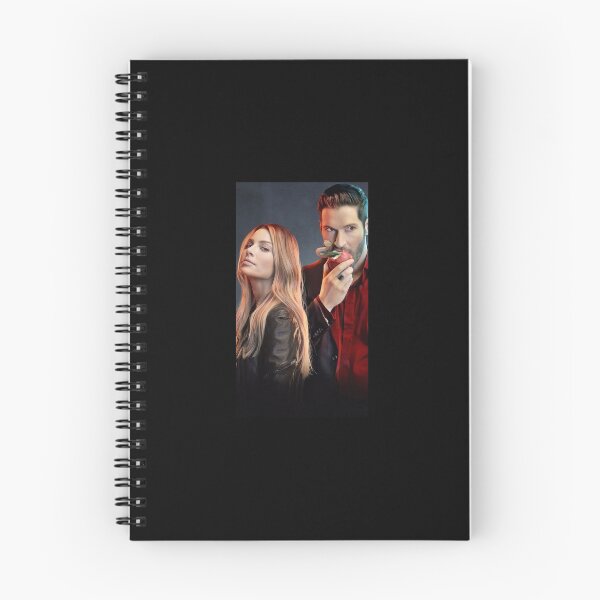 Item preview, Lucifer n chloe designed and sold by samiii052.