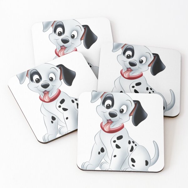 Item preview, Dalmatian, puppy. Affectionate friend of children and adults. designed and sold by Senior-Kuzmin.