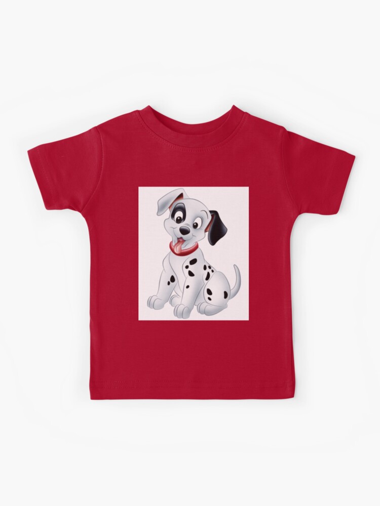 Mayoral - Boys Dalmatian T-Shirt – The Velveteen Rabbit